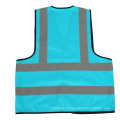 Oi Vis Vest Full Vest Reffortive Visible Visibility Colets